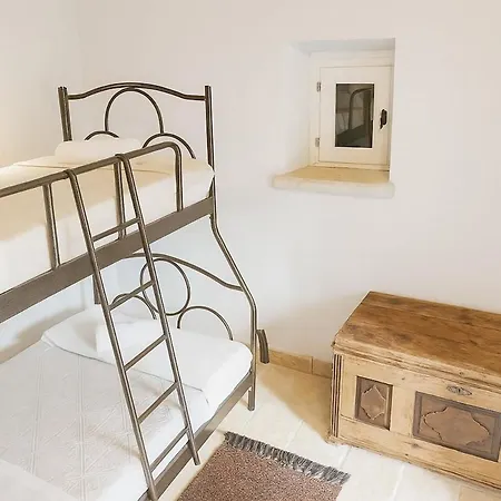 'perithyron', Konstantina's House, Old Perithia - An Authentic Stone Retreat In Corfu's Historic Village Ypsilas