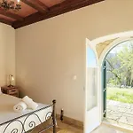 בית נופש 'perithyron', Konstantina's House, Old Perithia - An Authentic Stone Retreat In Corfu's Historic Village Ypsilas