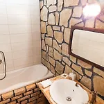 'perithyron', Konstantina's House, Old Perithia - An Authentic Stone Retreat In Corfu's Historic Village *