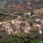 בית נופש 'perithyron', Konstantina's House, Old Perithia - An Authentic Stone Retreat In Corfu's Historic Village