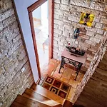 בית נופש 'perithyron', Konstantina's House, Old Perithia - An Authentic Stone Retreat In Corfu's Historic Village Ypsilas