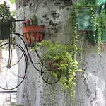 'perithyron', Konstantina's House, Old Perithia - An Authentic Stone Retreat In Corfu's Historic Village * Ypsilas
