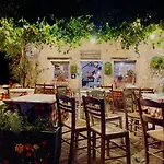 בית נופש 'perithyron', Konstantina's House, Old Perithia - An Authentic Stone Retreat In Corfu's Historic Village Ypsilas