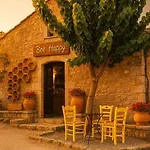 בית נופש 'perithyron', Konstantina's House, Old Perithia - An Authentic Stone Retreat In Corfu's Historic Village Ypsilas