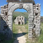 בית נופש 'perithyron', Konstantina's House, Old Perithia - An Authentic Stone Retreat In Corfu's Historic Village *