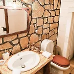 'perithyron', Konstantina's House, Old Perithia - An Authentic Stone Retreat In Corfu's Historic Village