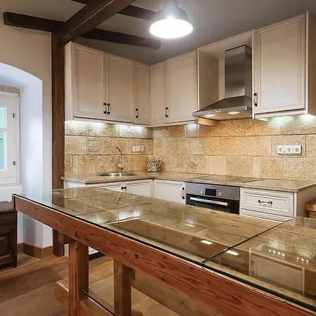 'perithyron', Konstantina's House, Old Perithia - An Authentic Stone Retreat In Corfu's Historic Village * Ypsilas
