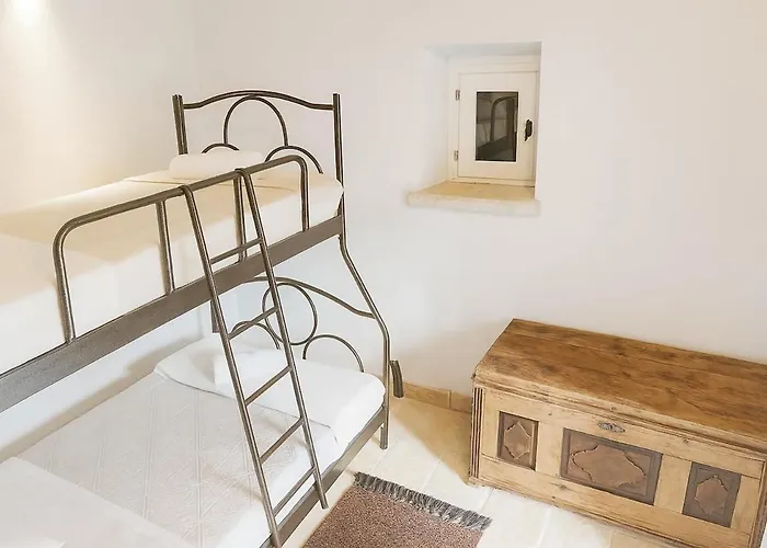'perithyron', Konstantina's House, Old Perithia - An Authentic Stone Retreat In Corfu's Historic Village Ypsilas